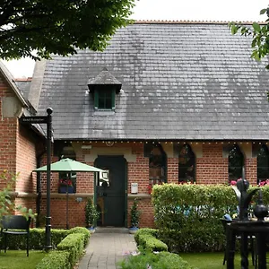 Schoolhouse Dublino