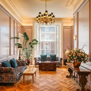 Albany House Dublino