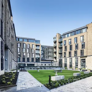 Apartman Destiny Student - New Mill, Dublin