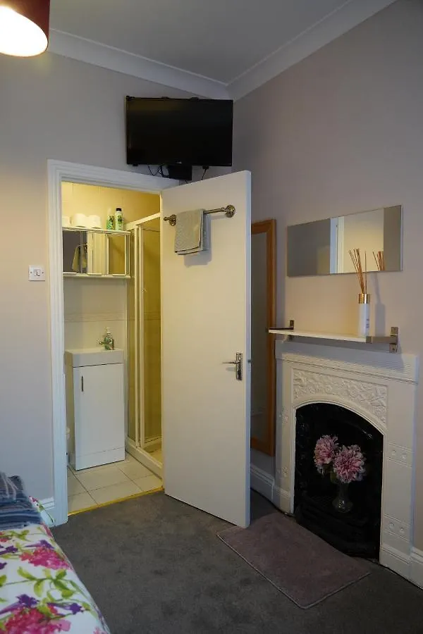 Alojamento de Acomodação e Pequeno-almoço Botanic View B&B Dublin Irlanda