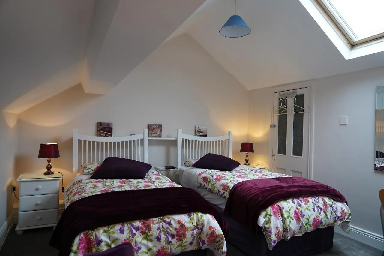Botanic View B&B Dublin
