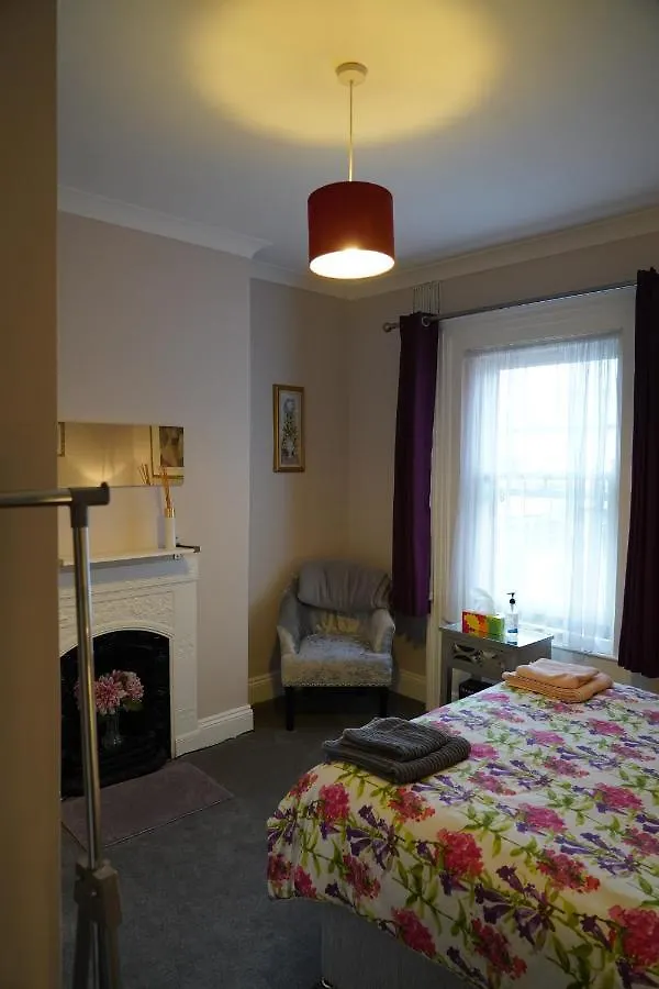 Botanic View B&B Dublin 0*,  Irlanda