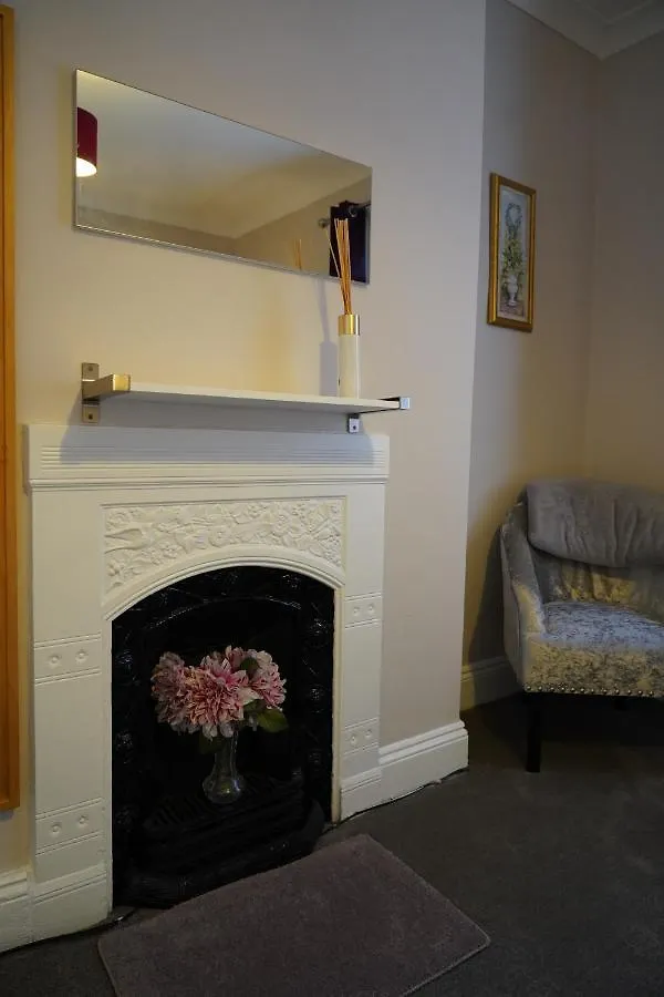 Botanic View B&B Dublin