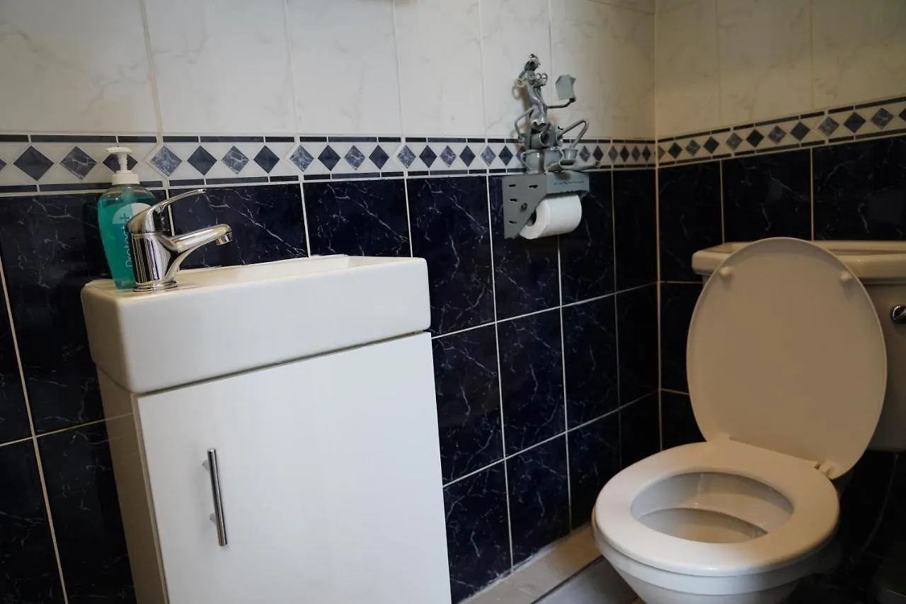 Botanic View B&B Dublin