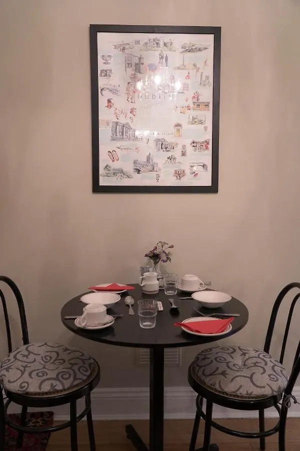 Botanic View B&B Dublin Bed & Breakfast
