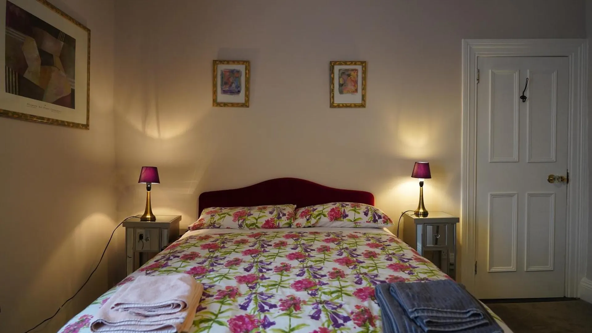 Bed & Breakfast Botanic View B&B Dublin