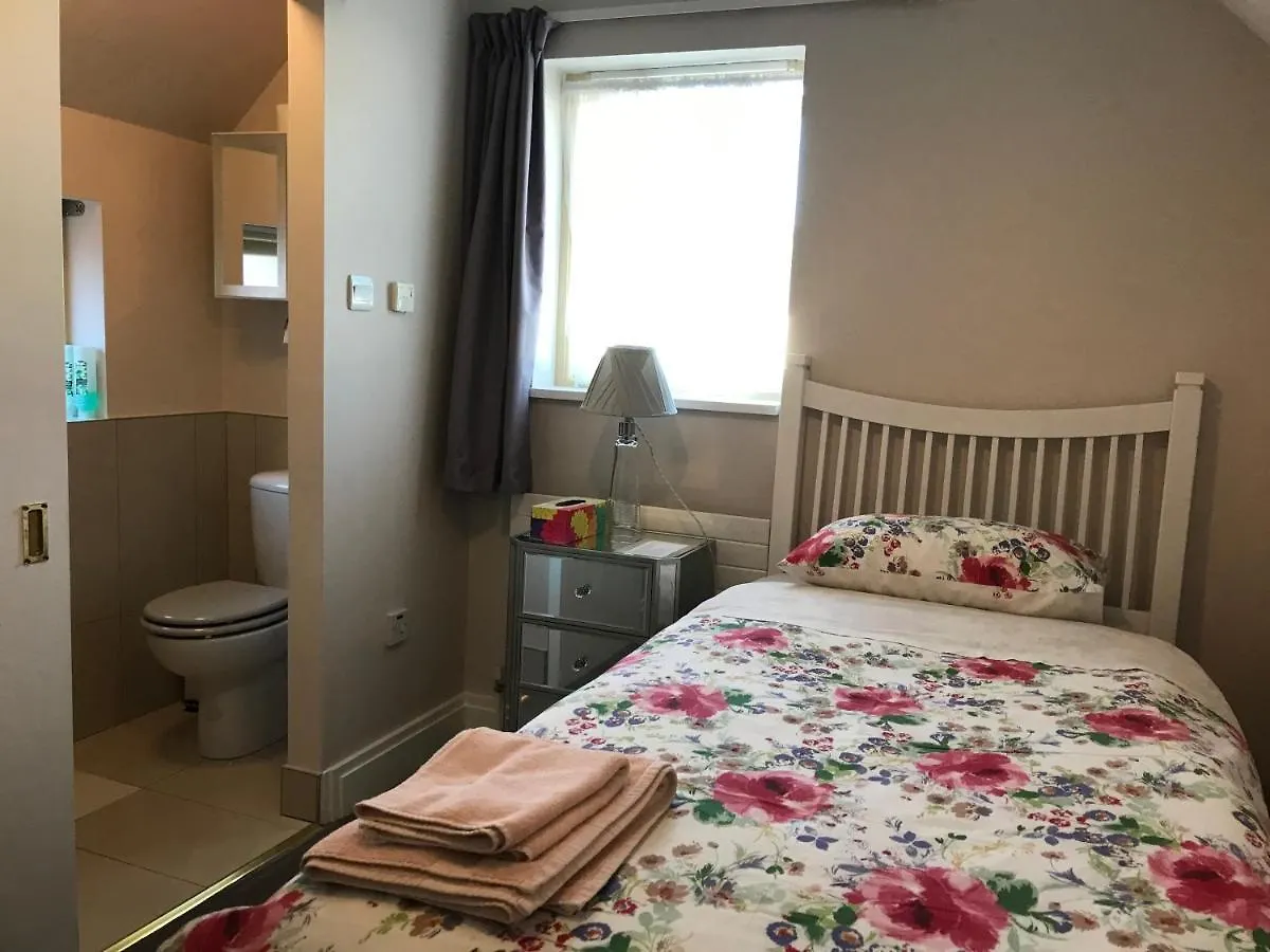 Botanic View B&B Dublin