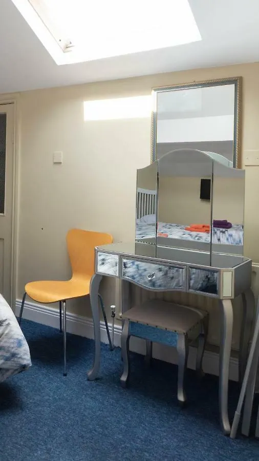 Bed & Breakfast Botanic View B&B Dublin