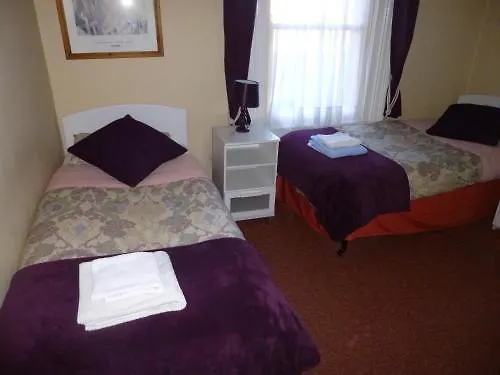 Botanic View B&B Dublin Bed & Breakfast