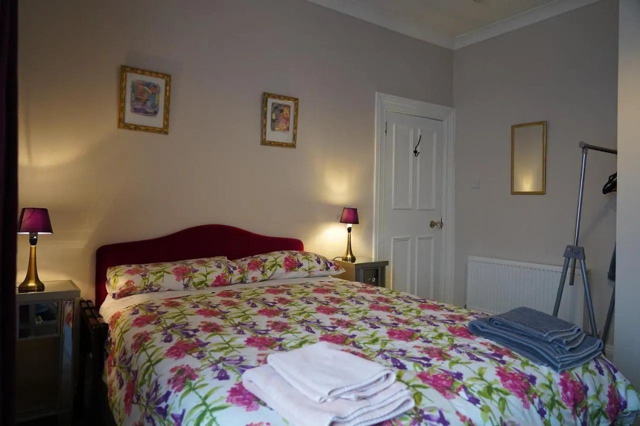 Botanic View B&B Dublin 0*,